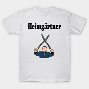 Heimgärtner T-Shirt